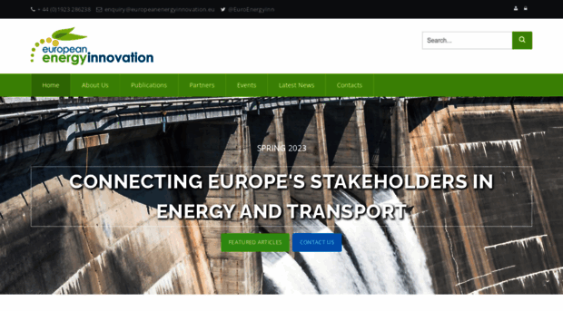 europeanenergyinnovation.eu