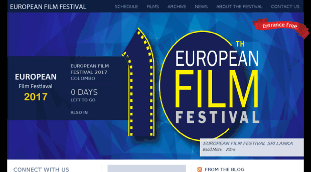 europeanfilmfestsrilanka.com