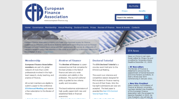 europeanfinance.org