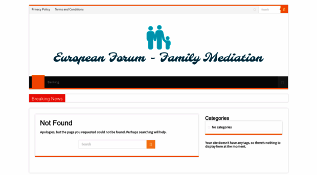 europeanforum-familymediation.com