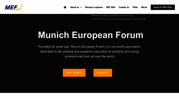 europeanforum.de