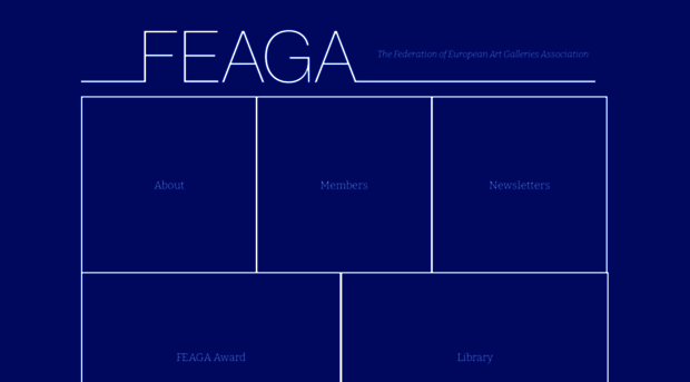 europeangalleries.org