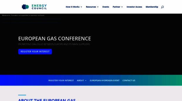 europeangas-conference.com