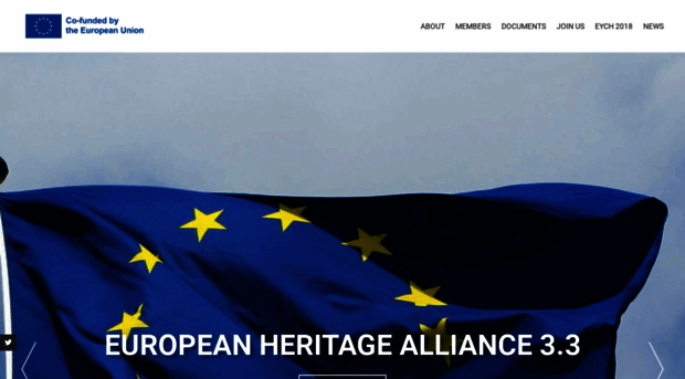 europeanheritagealliance.eu