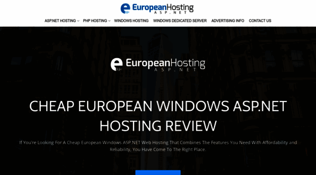 europeanhostingasp.net