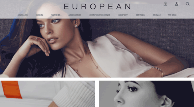 europeanjewellery.com