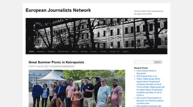 europeanjournalists.net