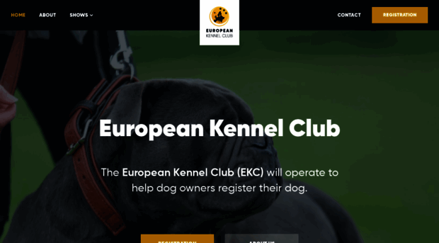 europeankennelclub.eu