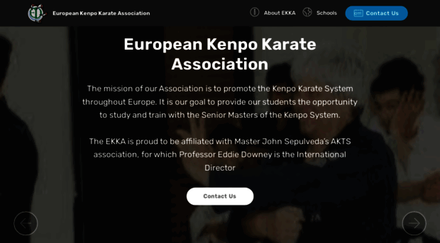 europeankenpo.com