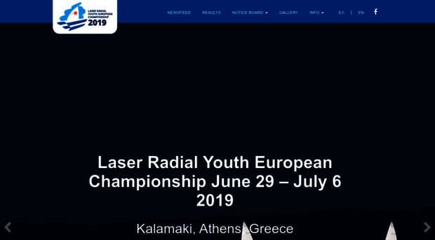 europeanlaser2019.com