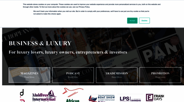 europeanlifemedia.com