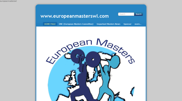 europeanmasterswl.com