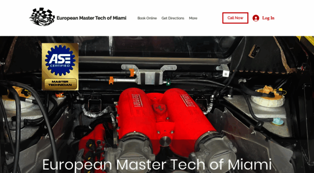 europeanmastertechofmiami.com