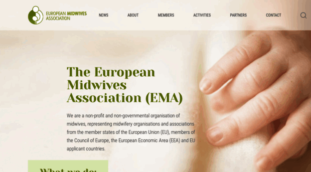 europeanmidwives.com