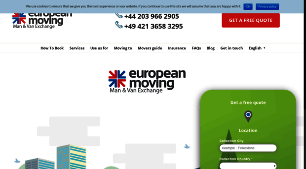 europeanmoving.de