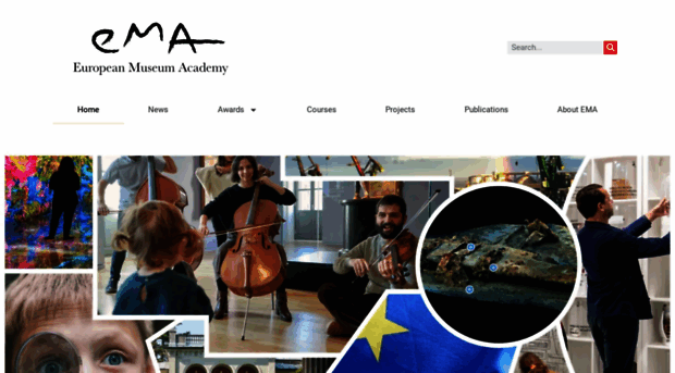 europeanmuseumacademy.eu