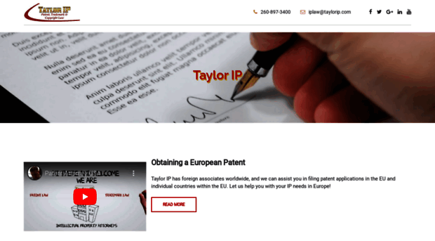 europeanpatentlawyers.com