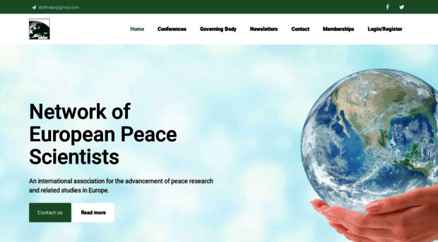 europeanpeacescientists.org