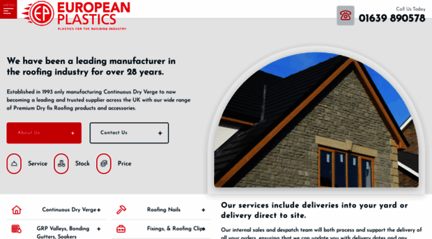 europeanplastics.co.uk