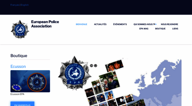 europeanpolice.net