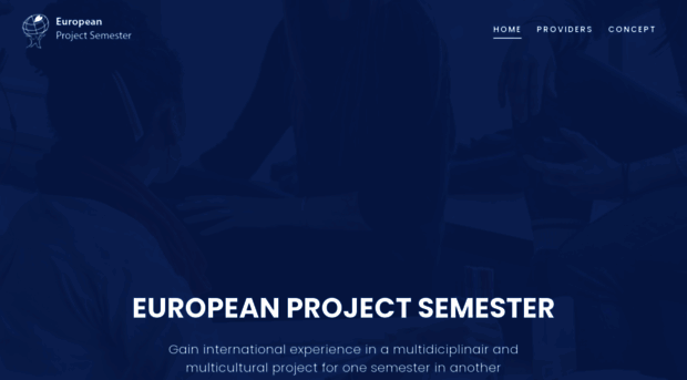 europeanprojectsemester.eu