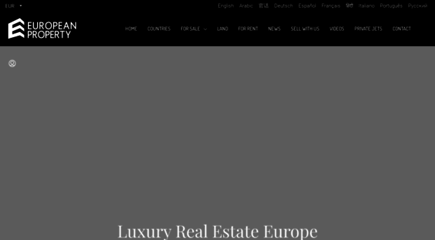 europeanproperty.com