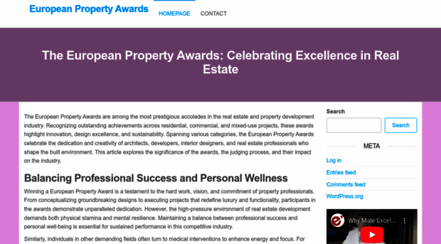 europeanpropertyawards.org