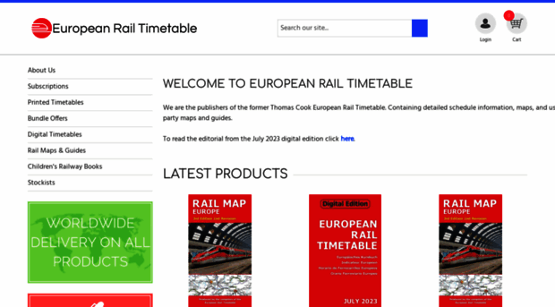 europeanrailtimetable.eu