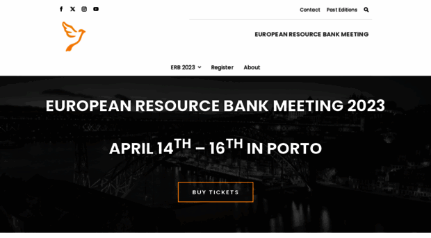 europeanresourcebank.org