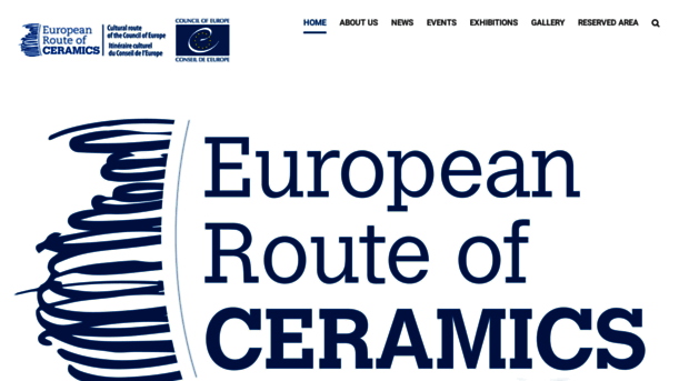 europeanrouteofceramics.eu