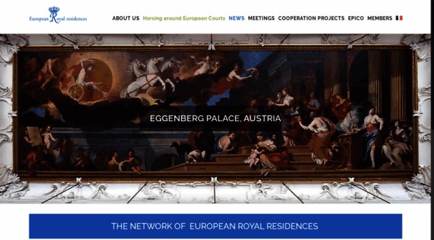 europeanroyalresidences.eu