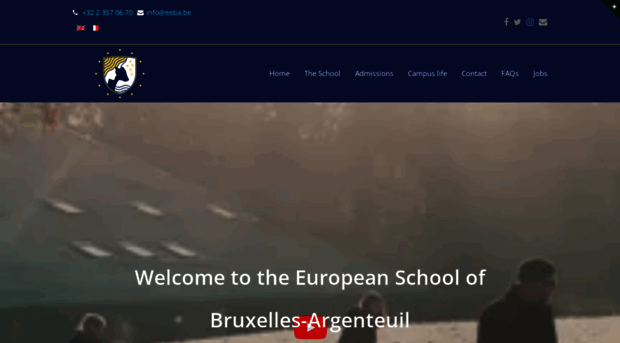 europeanschool.be