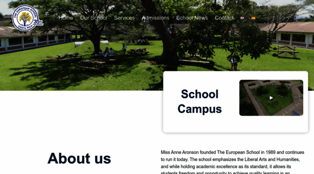 europeanschool.com