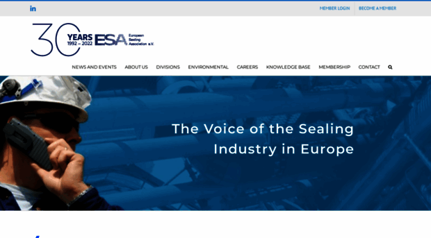 europeansealing.com