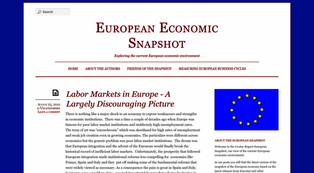 europeansnapshot.com