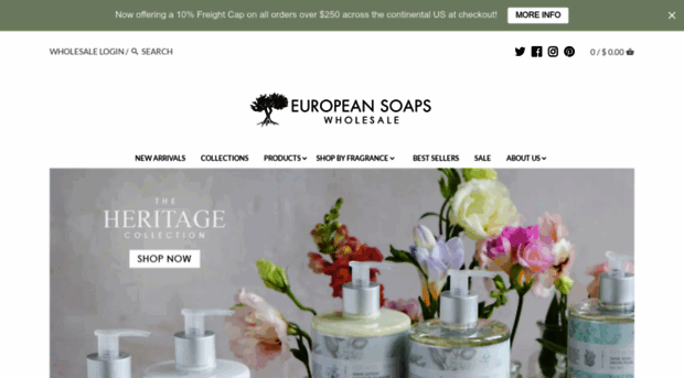 europeansoaps.com