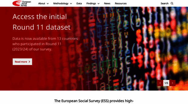 europeansocialsurvey.org