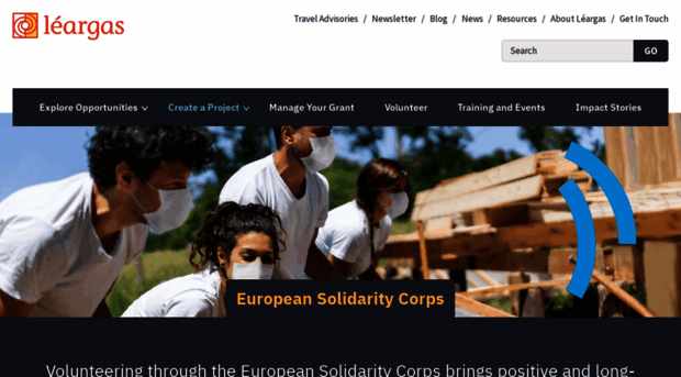 europeansolidarity.ie