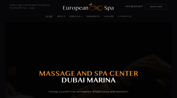 europeanspa.ae