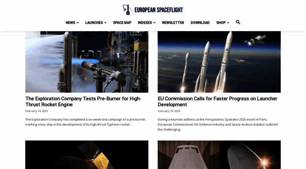 europeanspaceflight.com