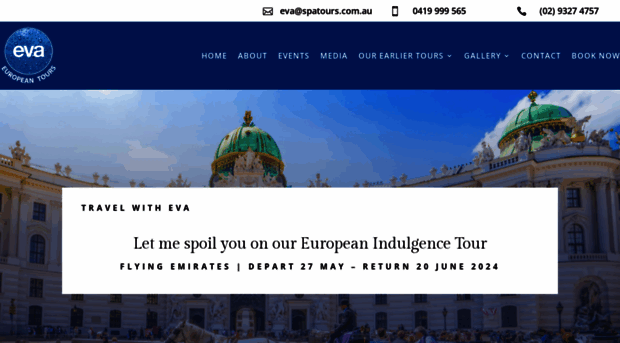 europeanspatours.com.au