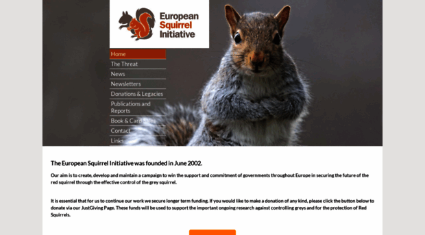 europeansquirrelinitiative.org