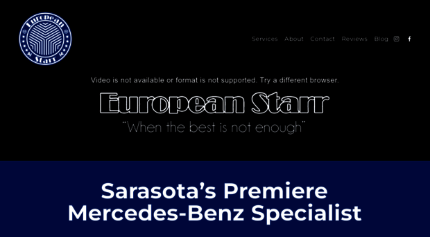 europeanstarrauto.com