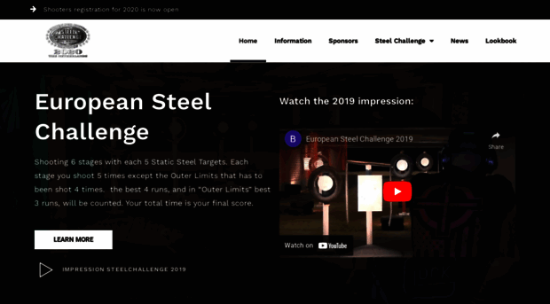 europeansteelchallenge.eu