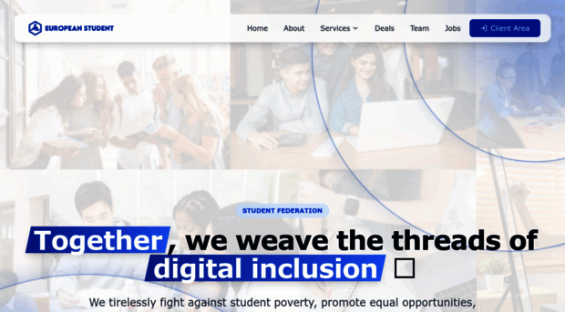 europeanstudent.org
