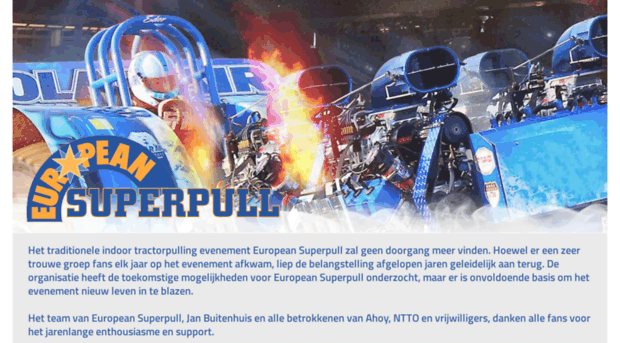 europeansuperpull.nl