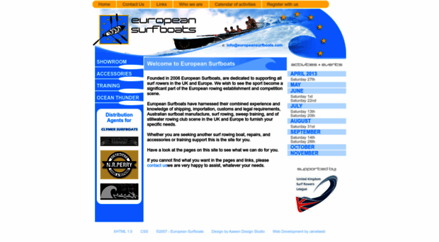 europeansurfboats.com