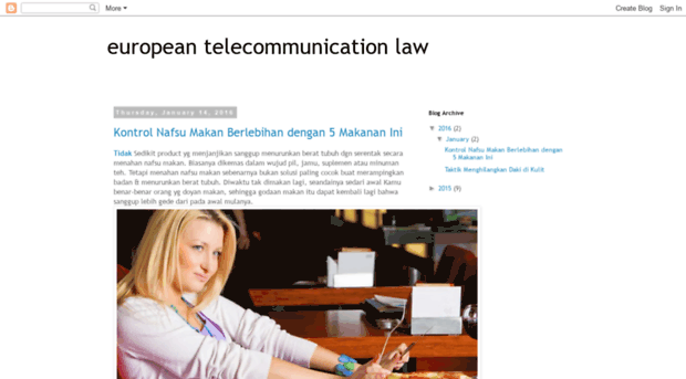 europeantelecommunicationlaw.blogspot.com