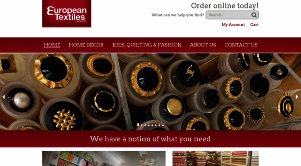 europeantextiles.ca