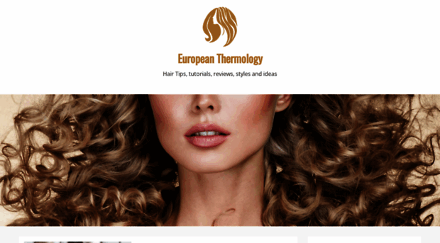 europeanthermology.com